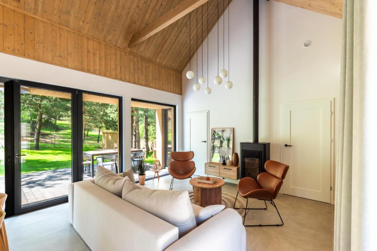 Point Warmia Ferienhaus Cerkiewnik