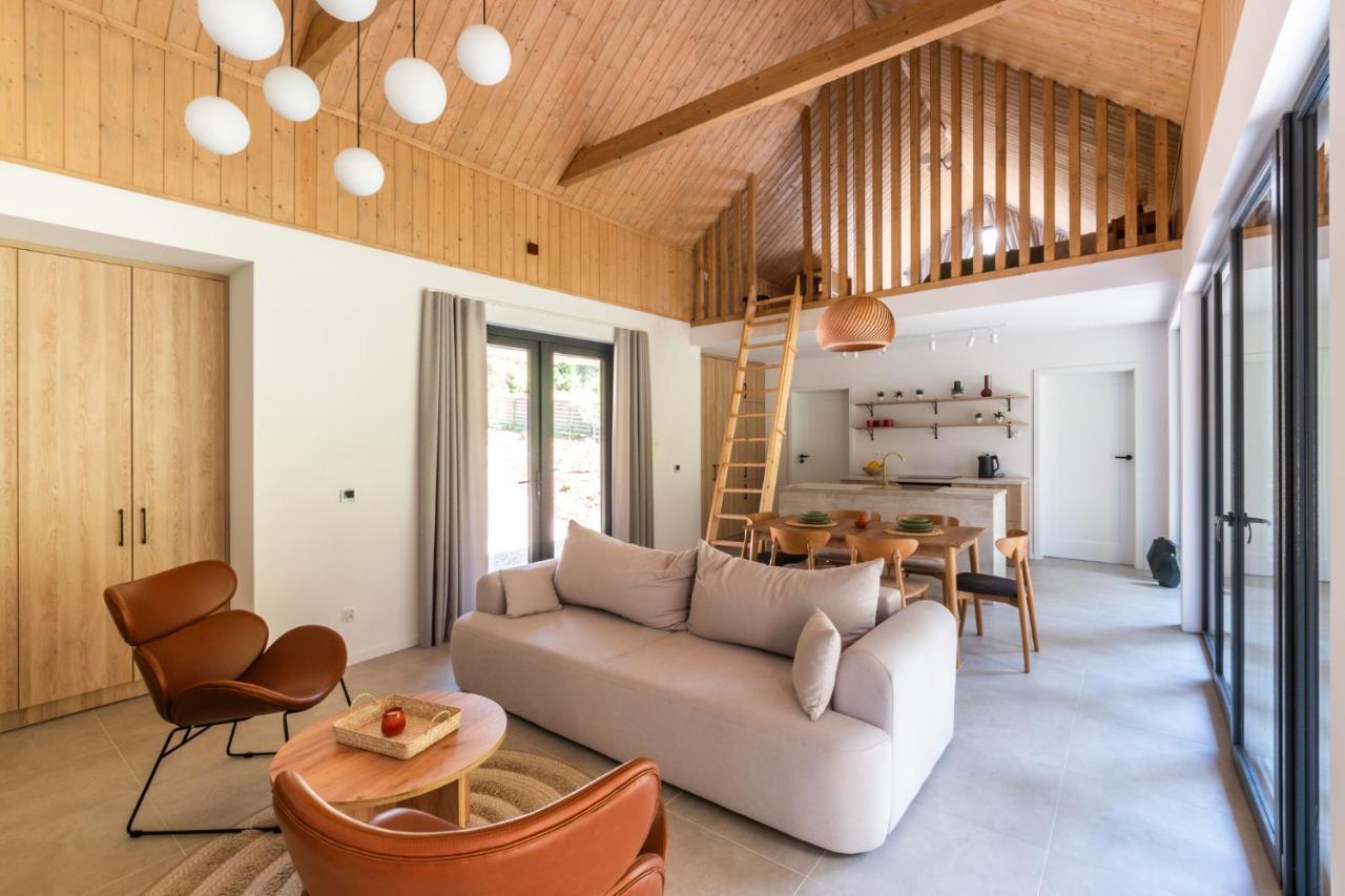 Point Warmia Ferienhaus Cerkiewnik