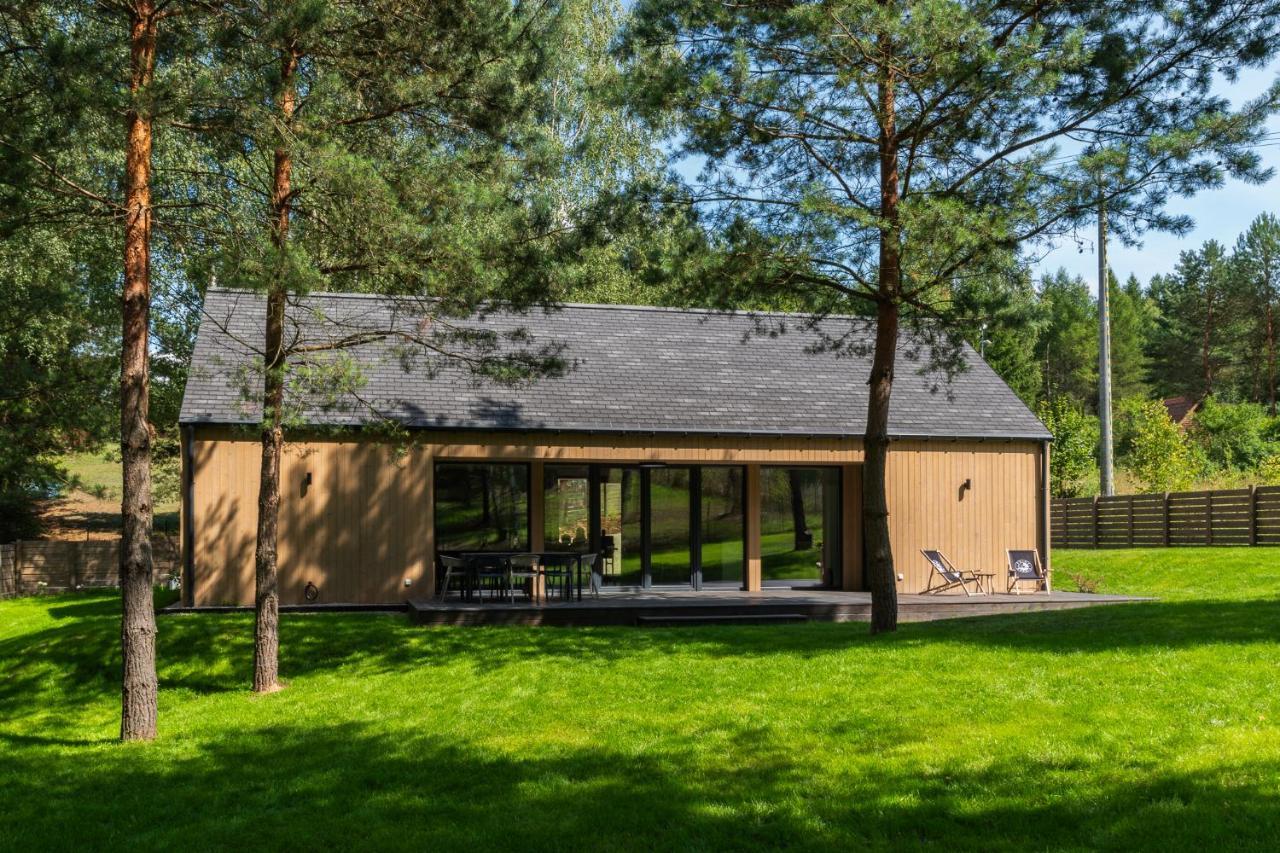 Ferienhaus Point Warmia Cerkiewnik