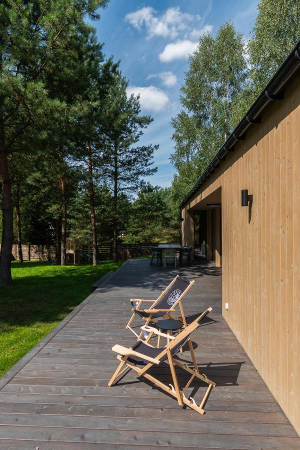 Point Warmia Ferienhaus