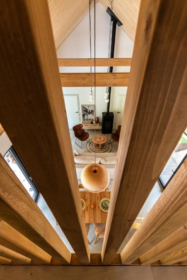 Ferienhaus Point Warmia