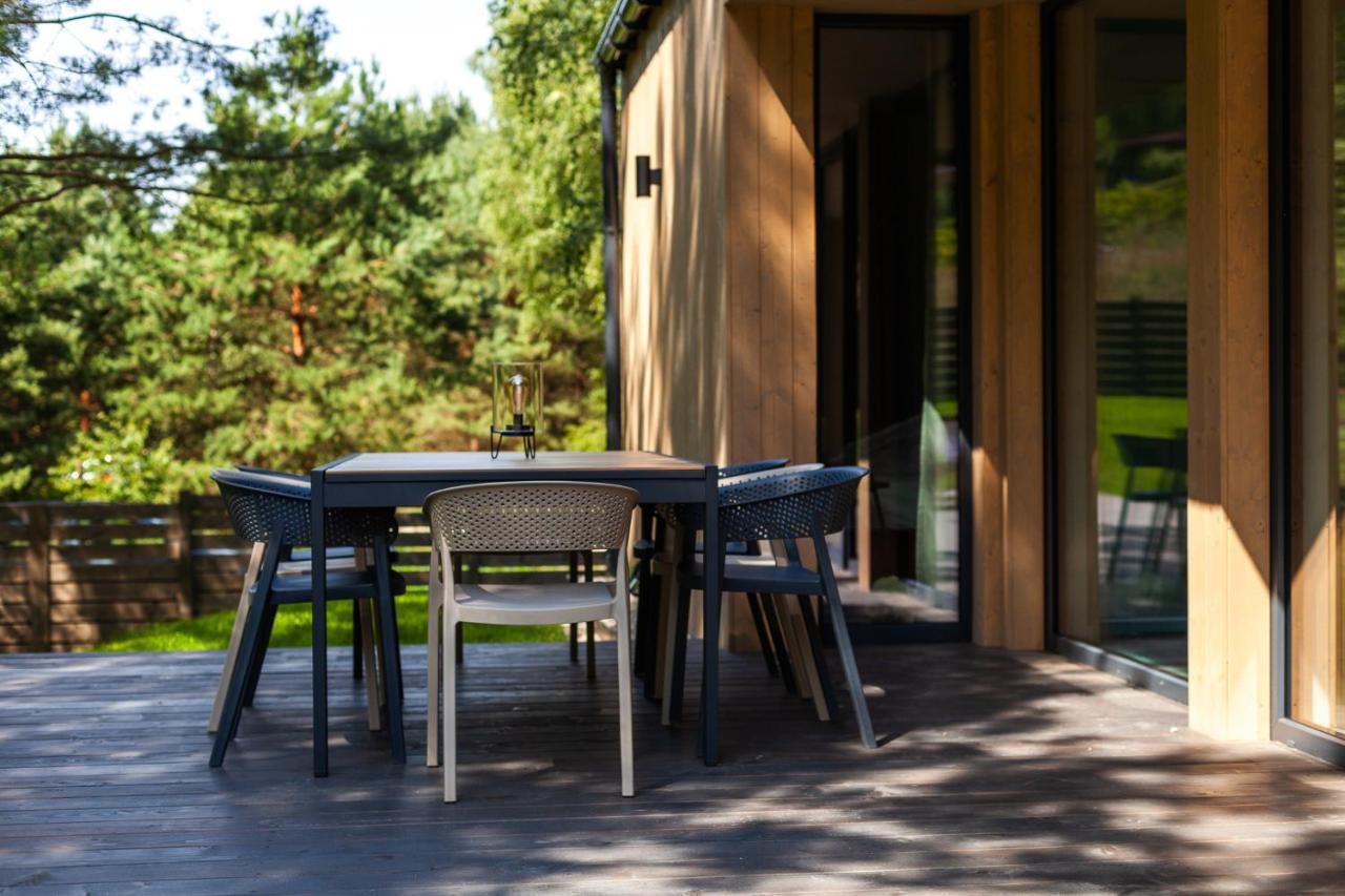 Ferienhaus Point Warmia Cerkiewnik
