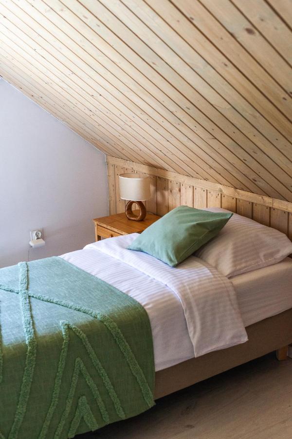 Ferienhaus Point Warmia *